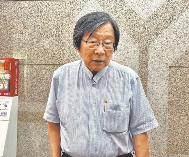 传民进党在台北不与其他政党合作