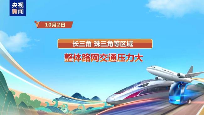 假期路网流量仍高位运行 多地冷空气来袭需警惕
