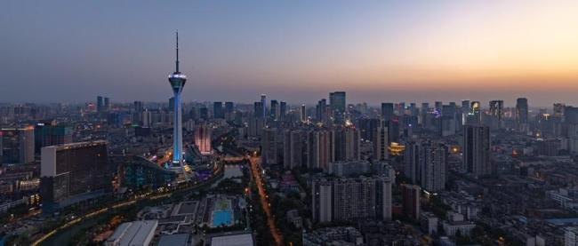 这项“国家任务”，为何落子成渝？
