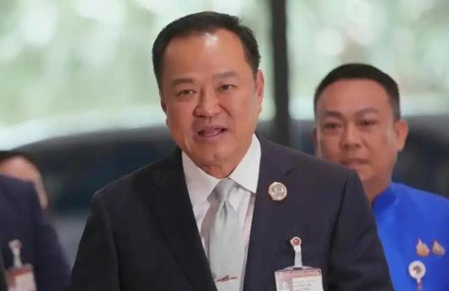 华裔当选泰国总理对华立场曝光