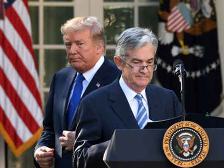 科技估值阴云下美股反弹能走多远