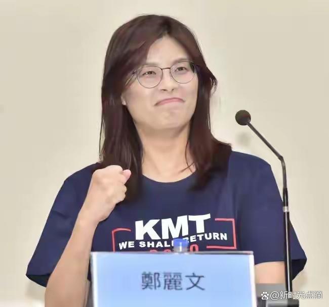 吴宗宪谈郑丽文遭绿营围剿“亲中”