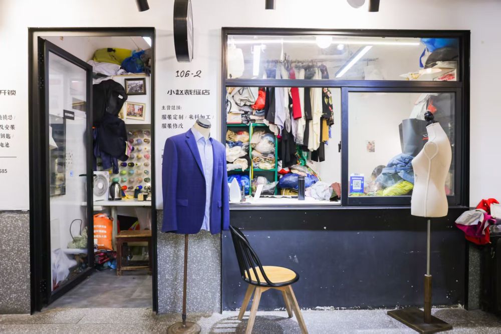 关注城市更新｜要烟火气也要“诗与远方”——多地探索建设完整社区