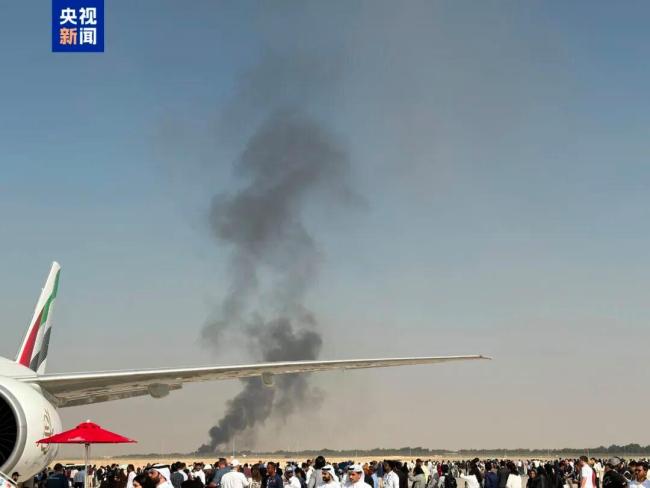 印方称“光辉”战机坠毁只是意外