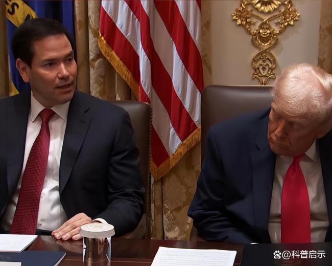 白宫迎来噩耗，特朗普或被迫下台 身体状况引担忧