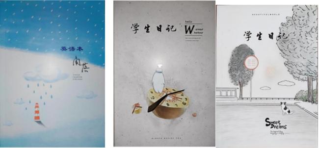 11万本“伤眼”作业本被召回