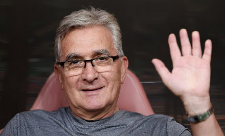 足坛一夜动态：伊万宣布退休！尤文官宣新帅，C罗再接受摩根专访