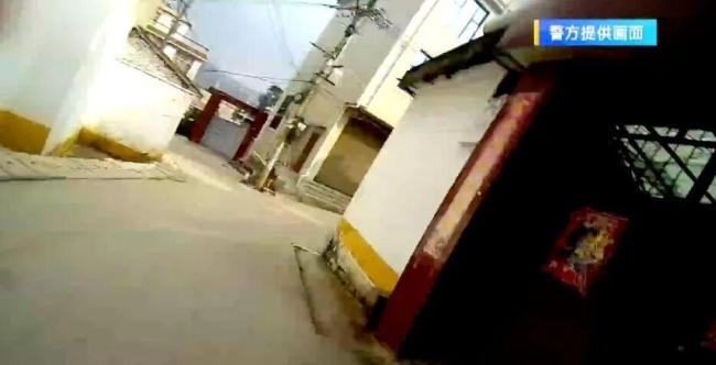 妈妈看孩子作业气得呼吸性碱中毒