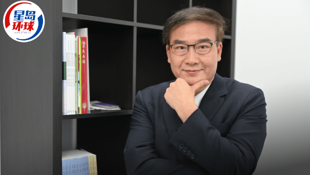 林顺潮 林顺潮
