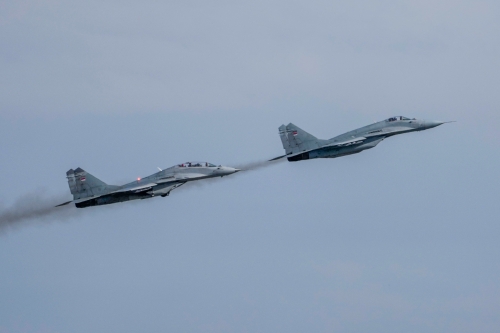 MiG-29