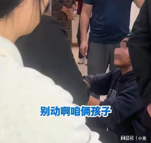 孩子疝气危急 父亲拒绝手术