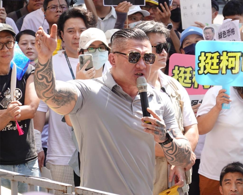 “馆长”陈之汉