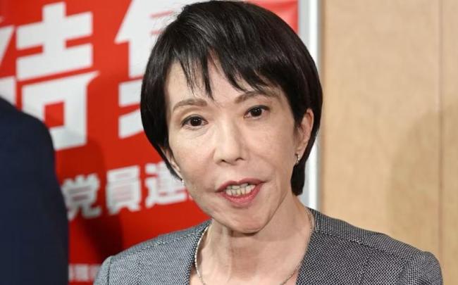 日媒称首相人选几乎已成定局