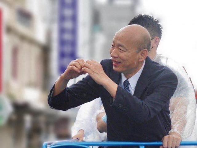白营民代喊话:希望台湾回归正常运作