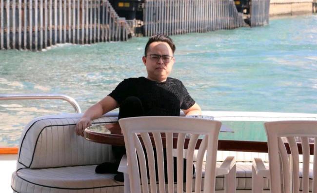 苏炳海被英国没收巨额资产