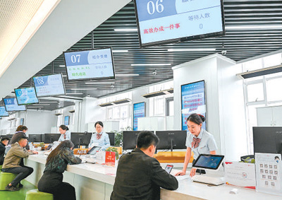 以法治护航民营经济高质量发展(锐财经)