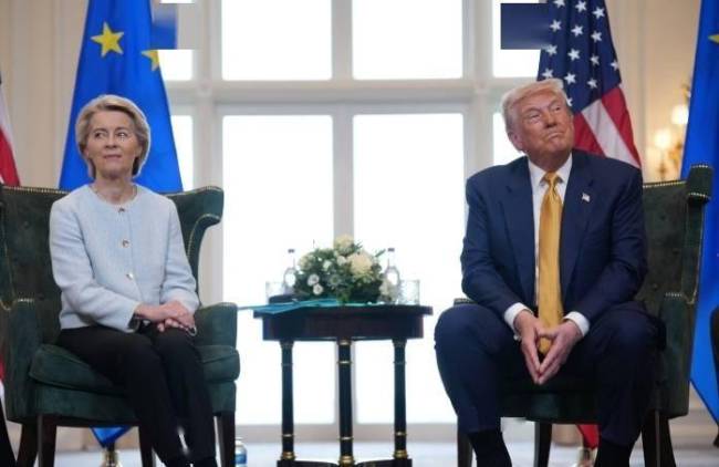 “西方联盟已经结束了”，欧洲外交官在华盛顿派对上借酒浇愁