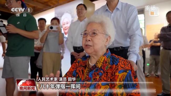 回到梦开始的地方 他们共话中国电影传承与发展