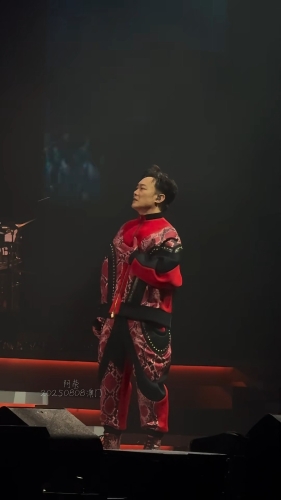 陈奕迅 陈奕迅