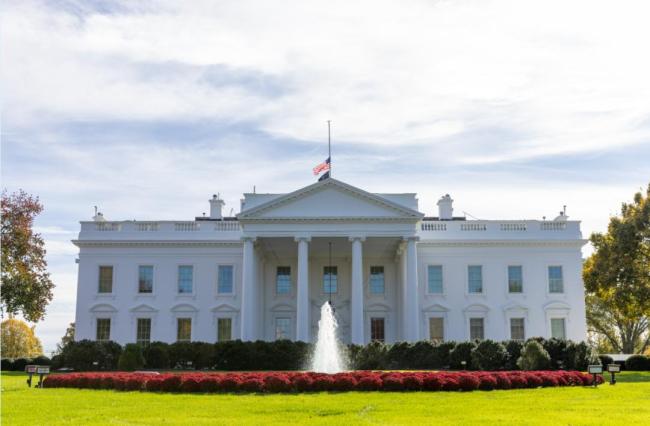 绕开特朗普 美国州长来中国寻出路 维护对华关系