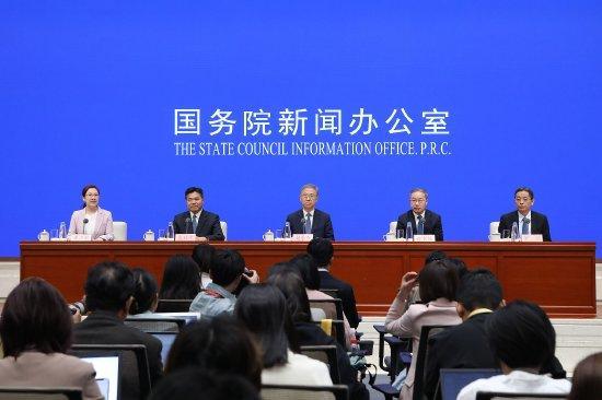 及时出台增量储备政策、回应美债波动，一文读懂四部门发布会要点
