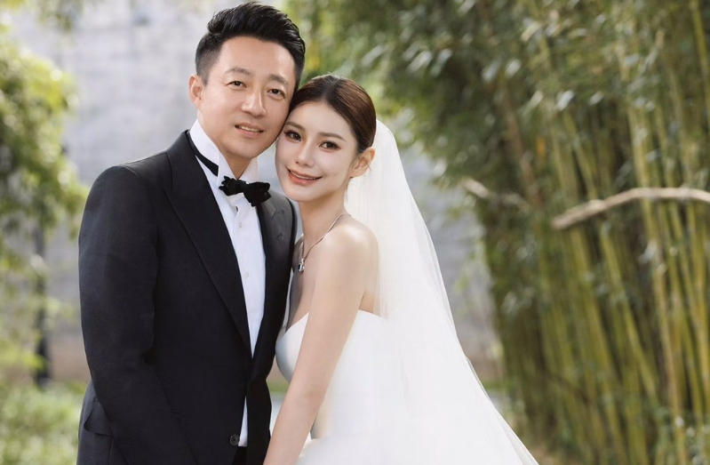马筱梅(Mandy)与汪小菲婚前,过往黑历史遭挖。微博 马筱梅(Mandy)与汪小菲婚前,过往黑历史遭挖。微博
