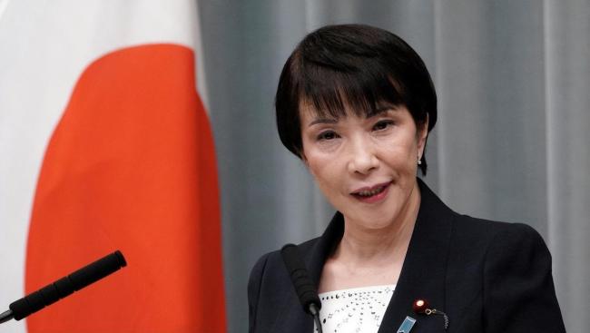 高市早苗毒化中日关系必将自食恶果