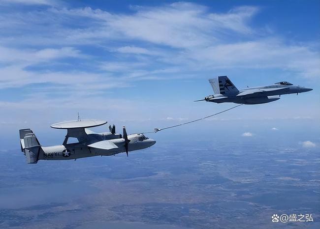 中国航母舰载机像在“跳舞”