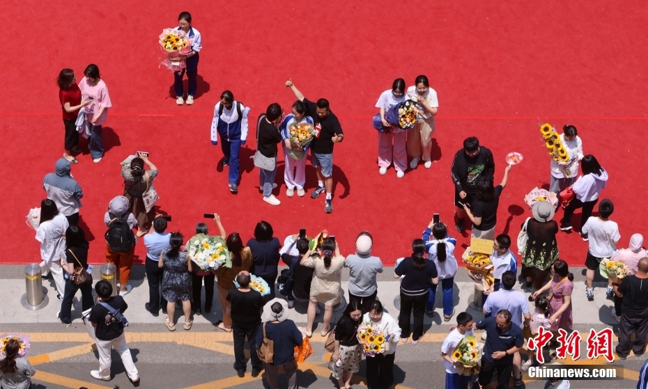 @所有考生,今年高校招录有这些新变化