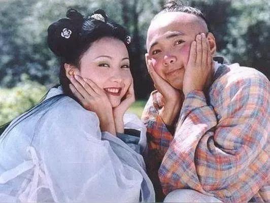 陶虹：年轻时遇见戏剧是多么有福气，是命运馈赠的厚礼