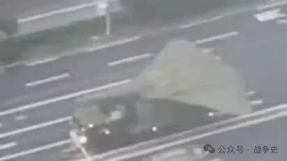 中美6代空战无人僚机对比，双方差距太大了