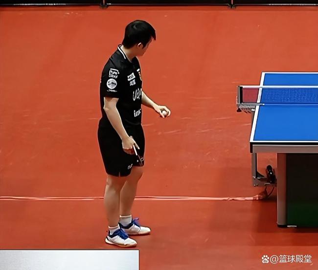 樊振东1比3阿吉雷