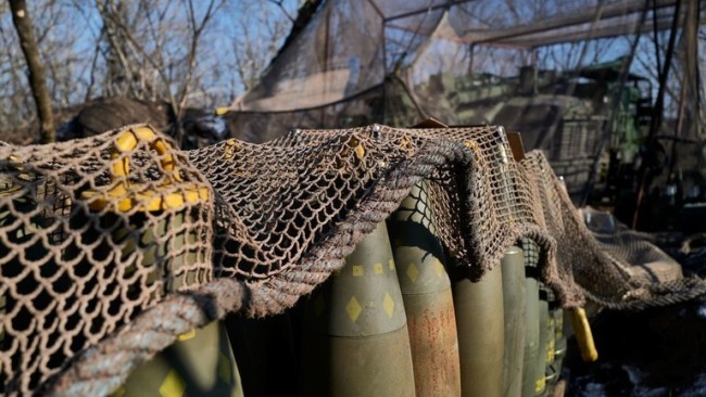 英国首次宣布有英国军人在乌克兰身亡