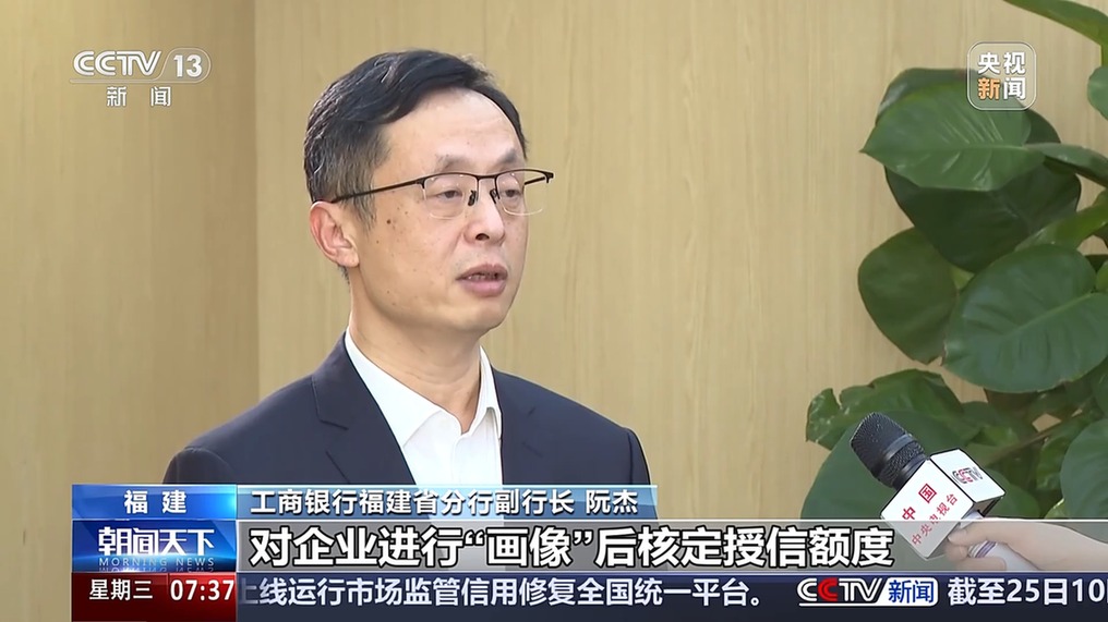 奋斗在春天里丨“滴灌+长效” 破解民企融资“烦恼”多地出招
