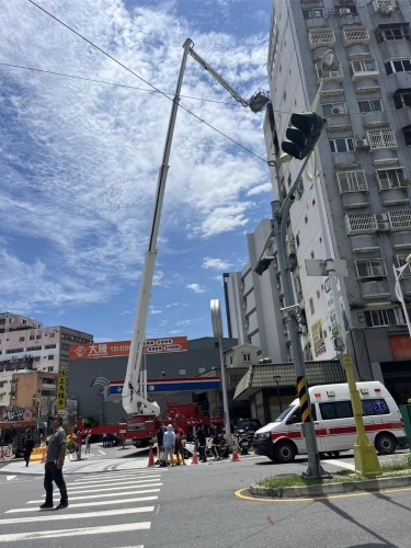 大楼