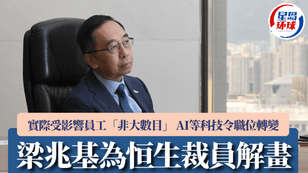 梁兆基