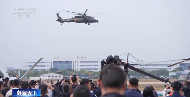 直-20T性能有哪些变化？听驾驶员亲自为你讲解