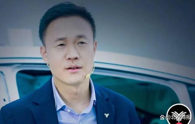 30亿融资未到账!哪吒汽车原CEO张勇称正四处奔波融资,经销商提三点诉求