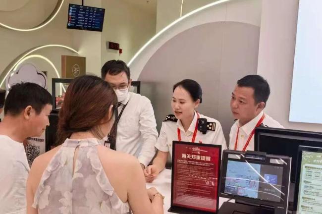 警惕！“套代购”陷阱盯上大学生