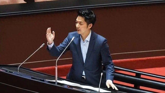 国民党台北主委被带走
