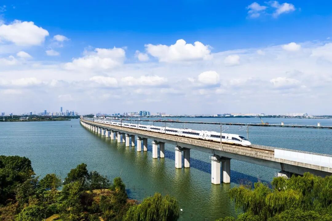 “十五五”规划建议,提到哪16个“强国” 图片