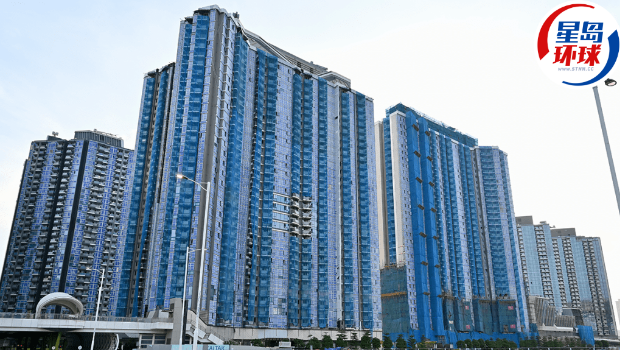 新盘市场气氛持续 新盘市场气氛持续