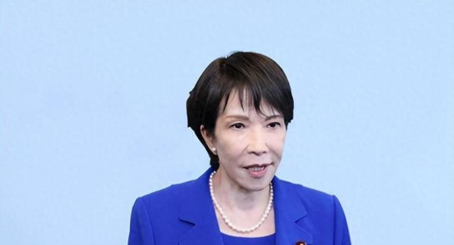 高市早苗面临的执政困境