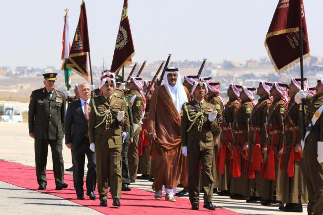 美媒：卡塔尔要求以方道歉