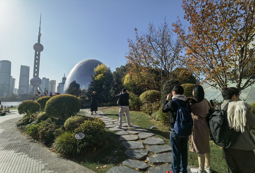 “双向奔赴”的一年：“生活+”让“China Travel”更具魅力