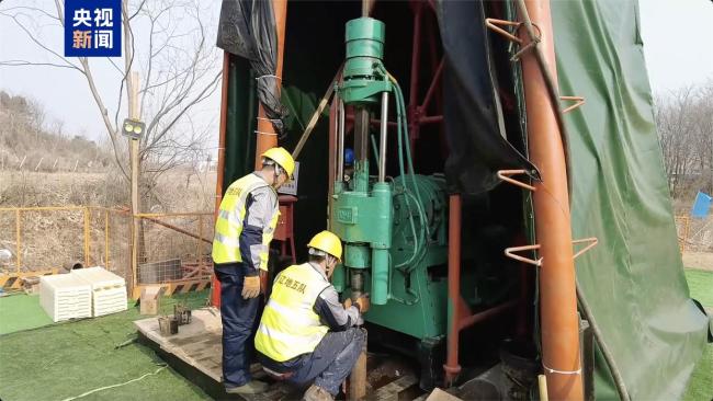 1444.49吨！中国探明首个千吨级金矿