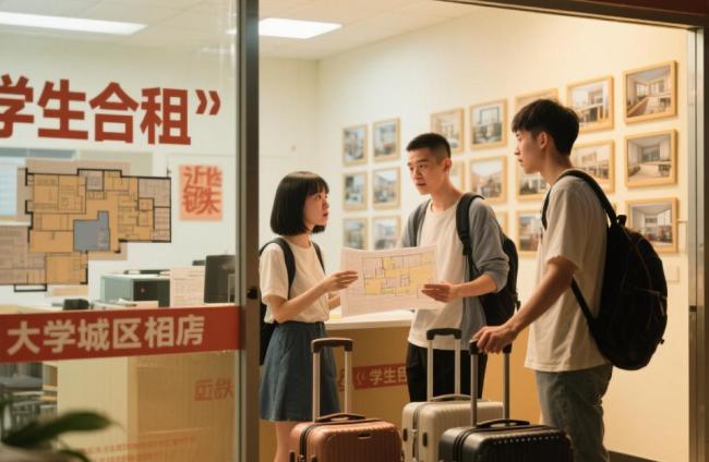 开学咋住困扰超7成学龄家庭