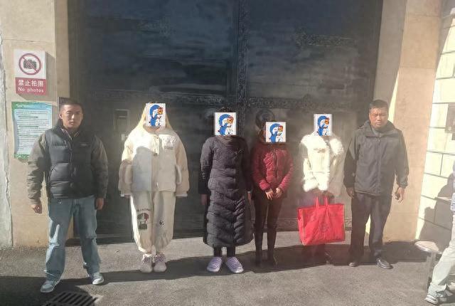 西藏一足浴店被查!