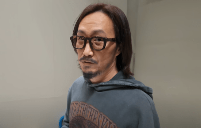 郑中基近日由太太陪同往美国戒酒，早前他完成疗程返港。