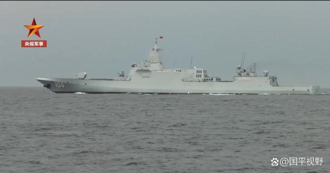 鹰击-20发射过程公开释放什么信号